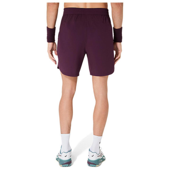 Asics Ανδρικό σορτς Game  7'' Shorts